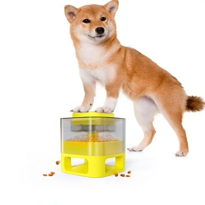 Training Feeder for Dogs