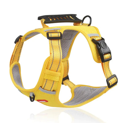 ReflectRide No-Pull Pet Harness